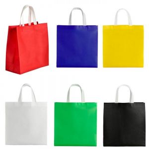 BOLSA ECOLOGICA EIRA personalizada